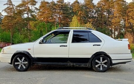 SEAT Toledo III, 1994 год, 100 000 рублей, 8 фотография