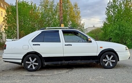 SEAT Toledo III, 1994 год, 100 000 рублей, 4 фотография