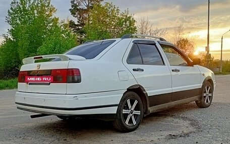 SEAT Toledo III, 1994 год, 100 000 рублей, 5 фотография