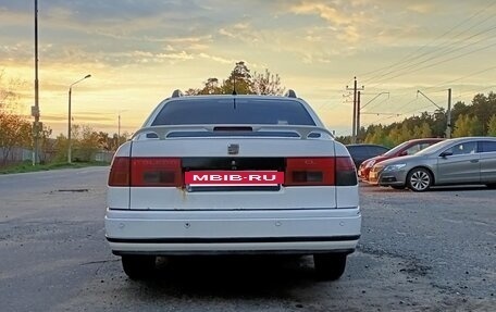 SEAT Toledo III, 1994 год, 100 000 рублей, 7 фотография