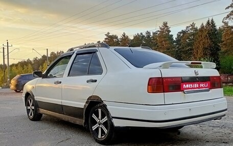 SEAT Toledo III, 1994 год, 100 000 рублей, 6 фотография