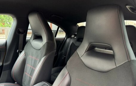 Mercedes-Benz CLA, 2019 год, 3 497 000 рублей, 15 фотография