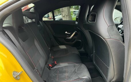 Mercedes-Benz CLA, 2019 год, 3 497 000 рублей, 18 фотография