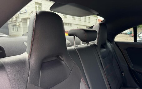 Mercedes-Benz CLA, 2019 год, 3 497 000 рублей, 19 фотография