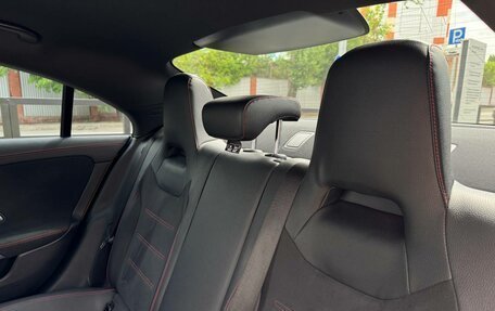 Mercedes-Benz CLA, 2019 год, 3 497 000 рублей, 17 фотография