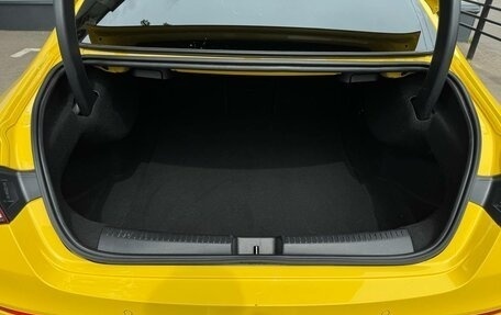 Mercedes-Benz CLA, 2019 год, 3 497 000 рублей, 9 фотография