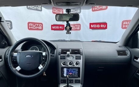 Ford Mondeo III, 2001 год, 319 990 рублей, 8 фотография
