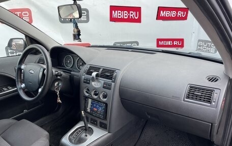 Ford Mondeo III, 2001 год, 319 990 рублей, 9 фотография