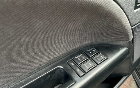 Ford Mondeo III, 2001 год, 319 990 рублей, 11 фотография