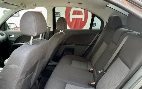 Ford Mondeo III, 2001 год, 319 990 рублей, 12 фотография