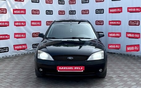 Ford Mondeo III, 2001 год, 319 990 рублей, 2 фотография