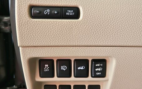 Nissan X-Trail, 2018 год, 1 895 000 рублей, 17 фотография