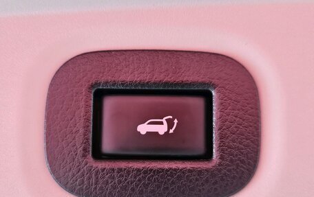Nissan X-Trail, 2018 год, 1 895 000 рублей, 18 фотография