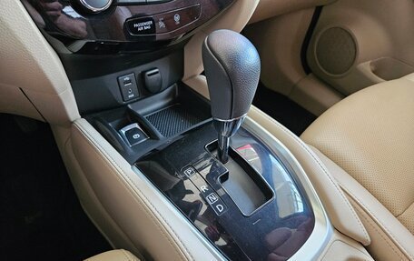 Nissan X-Trail, 2018 год, 1 895 000 рублей, 21 фотография