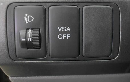 Honda Civic VIII, 2008 год, 835 000 рублей, 8 фотография