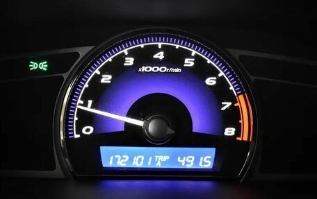 Honda Civic VIII, 2008 год, 835 000 рублей, 7 фотография