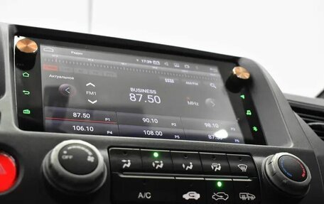 Honda Civic VIII, 2008 год, 835 000 рублей, 9 фотография