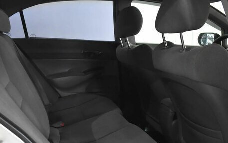 Honda Civic VIII, 2008 год, 835 000 рублей, 12 фотография