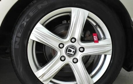 Honda Civic VIII, 2008 год, 835 000 рублей, 14 фотография