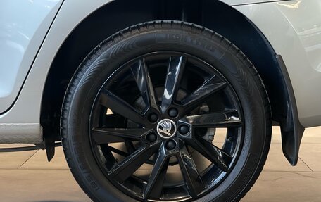 Skoda Rapid II, 2020 год, 1 899 000 рублей, 10 фотография