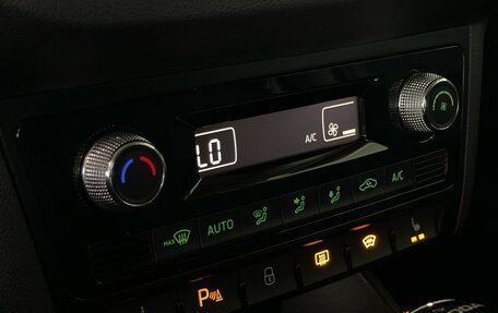 Skoda Rapid II, 2020 год, 1 899 000 рублей, 19 фотография