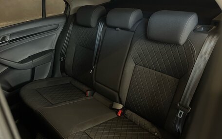 Skoda Rapid II, 2020 год, 1 899 000 рублей, 22 фотография