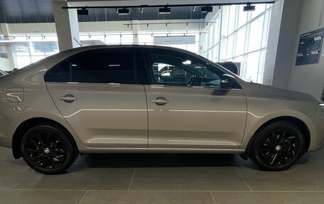 Skoda Rapid II, 2020 год, 1 899 000 рублей, 8 фотография