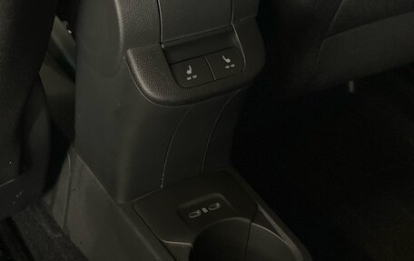 Skoda Rapid II, 2020 год, 1 899 000 рублей, 23 фотография