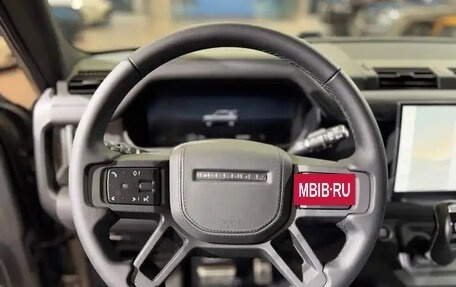 Land Rover Defender II, 2025 год, 15 340 000 рублей, 12 фотография