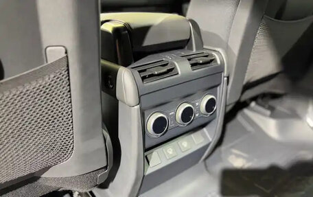Land Rover Defender II, 2025 год, 15 340 000 рублей, 18 фотография