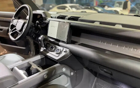 Land Rover Defender II, 2025 год, 15 340 000 рублей, 24 фотография