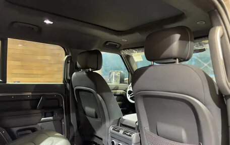 Land Rover Defender II, 2025 год, 15 340 000 рублей, 21 фотография