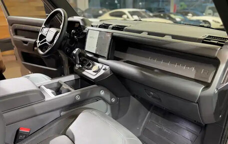 Land Rover Defender II, 2025 год, 15 340 000 рублей, 23 фотография
