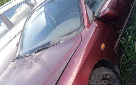 KIA Spectra II (LD), 2006 год, 146 871 рублей, 8 фотография