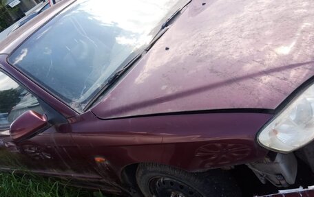 KIA Spectra II (LD), 2006 год, 146 871 рублей, 10 фотография
