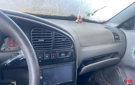 KIA Spectra II (LD), 2006 год, 146 871 рублей, 14 фотография