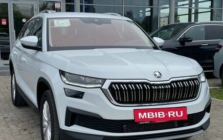 Skoda Kodiaq I, 2024 год, 4 750 000 рублей, 4 фотография