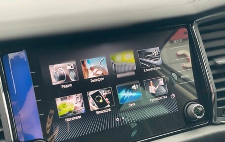 Skoda Kodiaq I, 2024 год, 4 750 000 рублей, 18 фотография