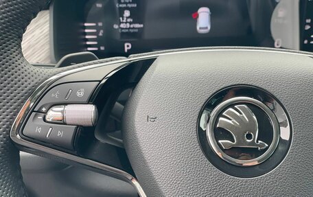 Skoda Kodiaq I, 2024 год, 4 750 000 рублей, 14 фотография