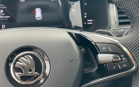Skoda Kodiaq I, 2024 год, 4 750 000 рублей, 15 фотография