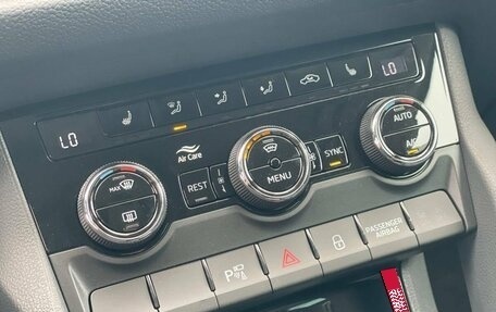 Skoda Kodiaq I, 2024 год, 4 750 000 рублей, 20 фотография