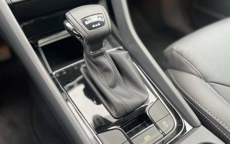 Skoda Kodiaq I, 2024 год, 4 750 000 рублей, 21 фотография