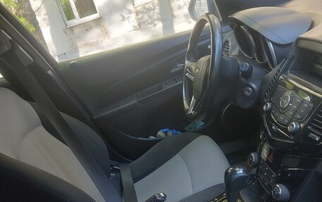 Chevrolet Cruze II, 2012 год, 630 000 рублей, 7 фотография