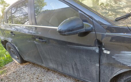 Chevrolet Cruze II, 2012 год, 630 000 рублей, 9 фотография