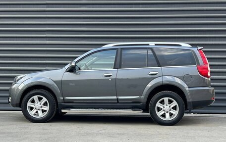 DW Hower H3 I, 2017 год, 1 545 000 рублей, 17 фотография