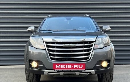 DW Hower H3 I, 2017 год, 1 545 000 рублей, 6 фотография