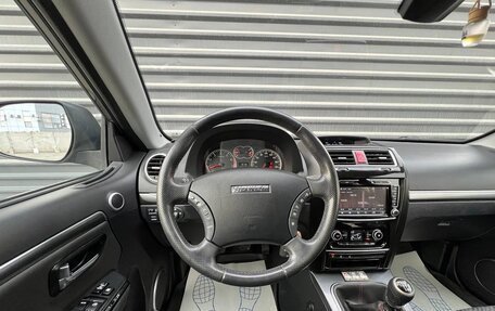 DW Hower H3 I, 2017 год, 1 545 000 рублей, 24 фотография