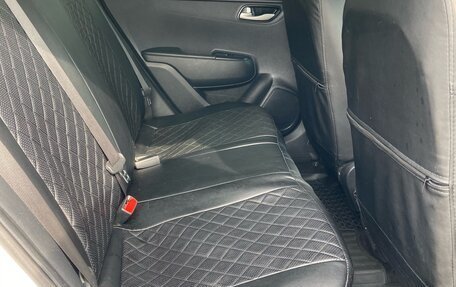 KIA Rio IV, 2017 год, 1 080 000 рублей, 20 фотография