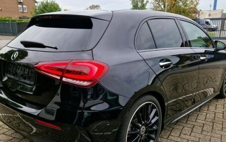 Mercedes-Benz A-Класс, 2021 год, 3 263 040 рублей, 4 фотография