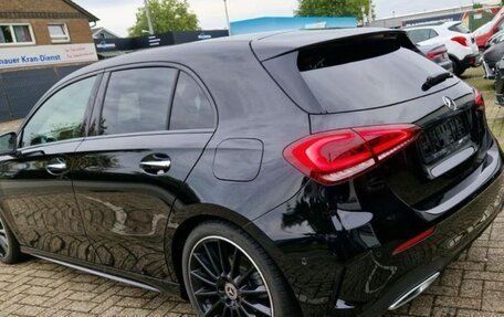 Mercedes-Benz A-Класс, 2021 год, 3 263 040 рублей, 6 фотография